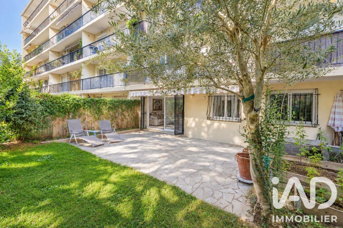 Appartement 4 Pièce(s) Choisy-le-Roi - Photo 2