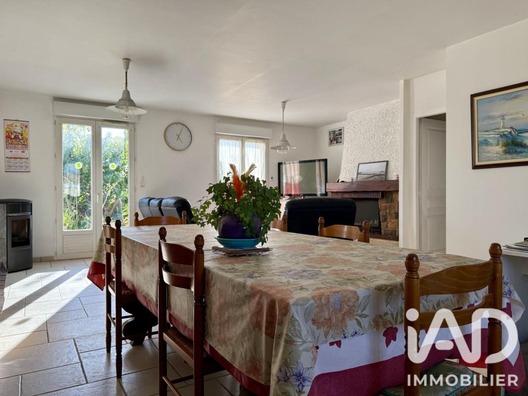 Maison 5 Pièce(s) Bourcefranc-le-Chapus - Photo 4
