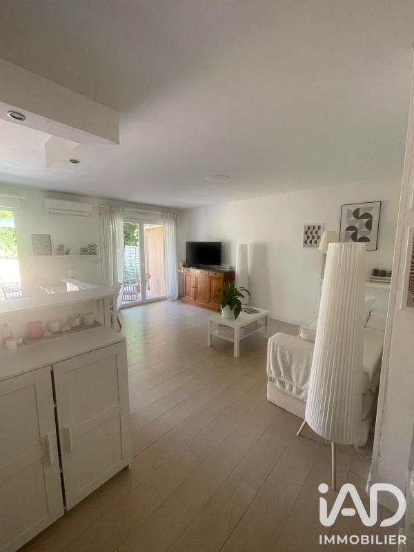 Appartement 2 Pièce(s) Cannes - Photo 2