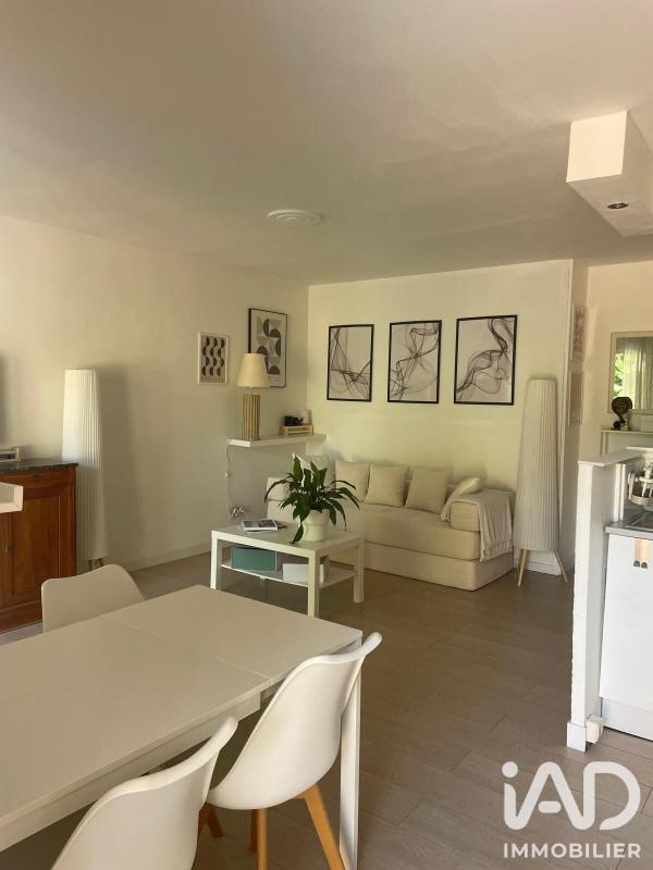 Appartement 2 Pièce(s) Cannes - Photo 3