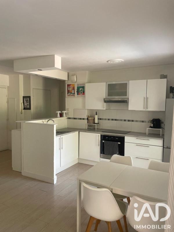 Appartement 2 Pièce(s) Cannes - Photo 4