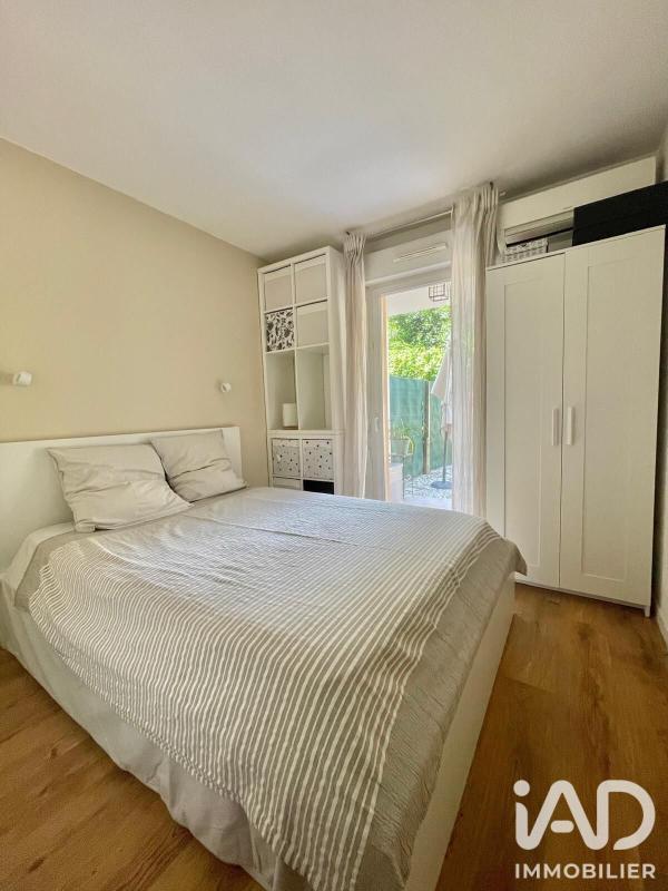 Appartement 2 Pièce(s) Cannes - Photo 5