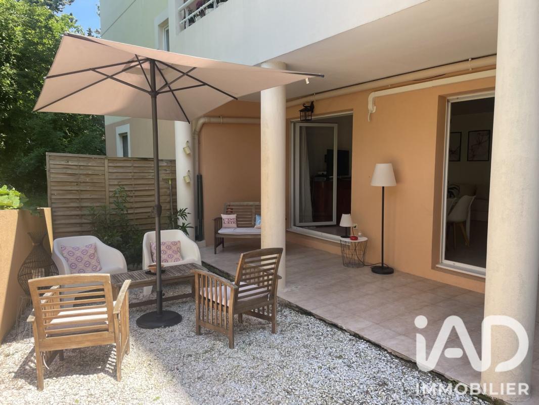 Appartement 2 Pièce(s) Cannes - Photo 8