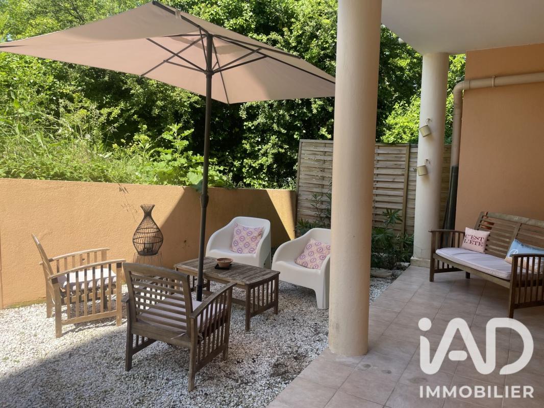 Appartement 2 Pièce(s) Cannes - Photo 10