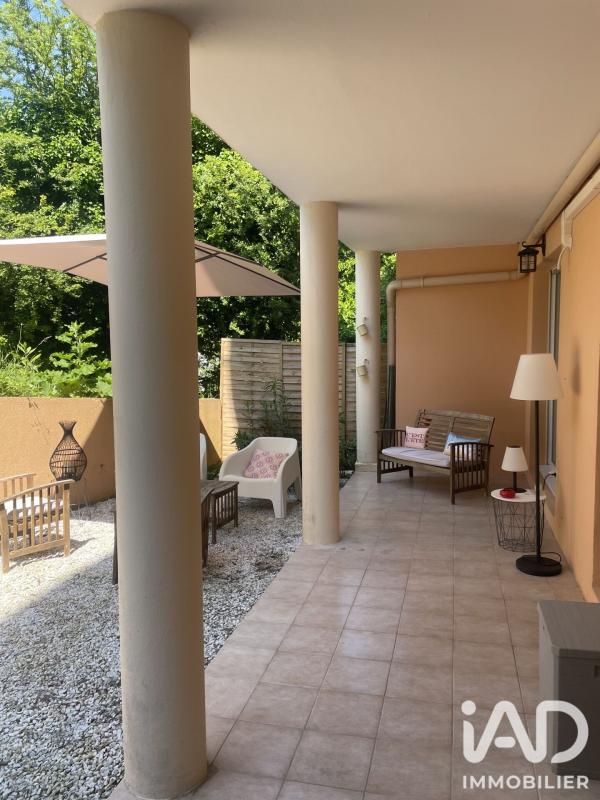 Appartement 2 Pièce(s) Cannes - Photo 11