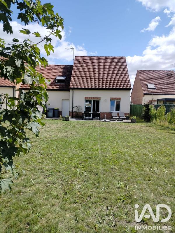 Maison 4 Pièce(s) Artres - Photo 1