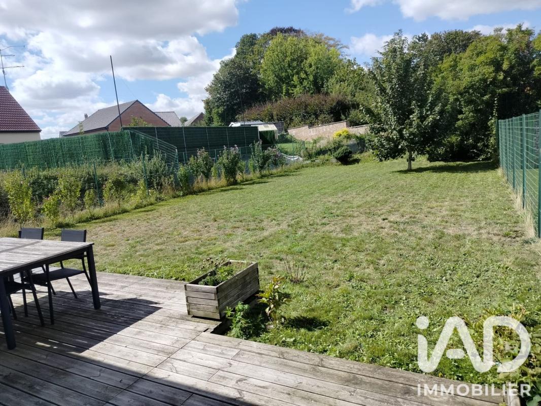 Maison 4 Pièce(s) Artres - Photo 2
