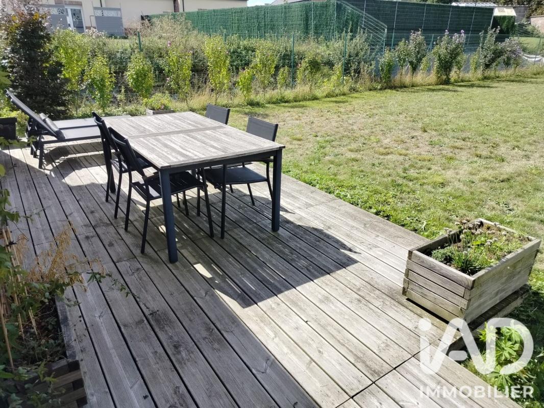 Maison 4 Pièce(s) Artres - Photo 3