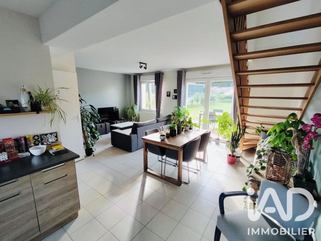 Maison 4 Pièce(s) Artres - Photo 5