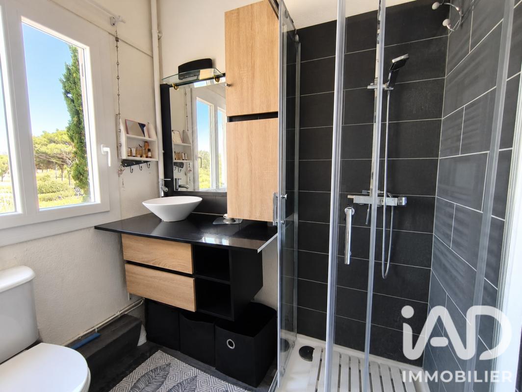 Appartement 1 Pièce(s) Le Barcarès - Photo 6