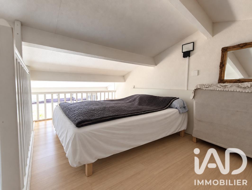 Appartement 1 Pièce(s) Le Barcarès - Photo 7