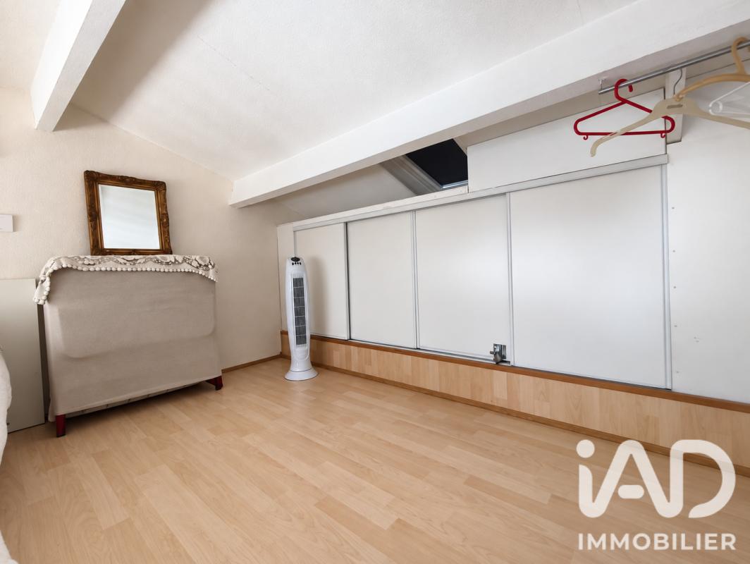 Appartement 1 Pièce(s) Le Barcarès - Photo 8