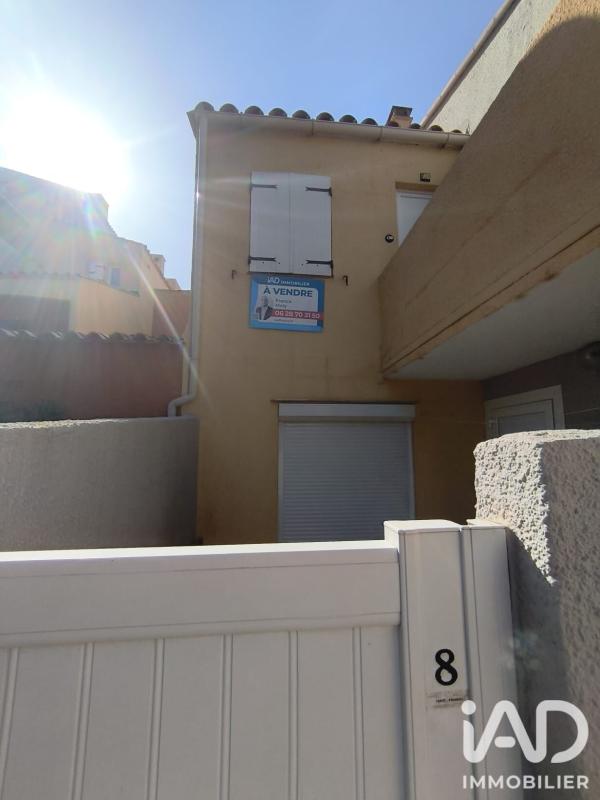 Appartement 1 Pièce(s) Le Barcarès - Photo 9
