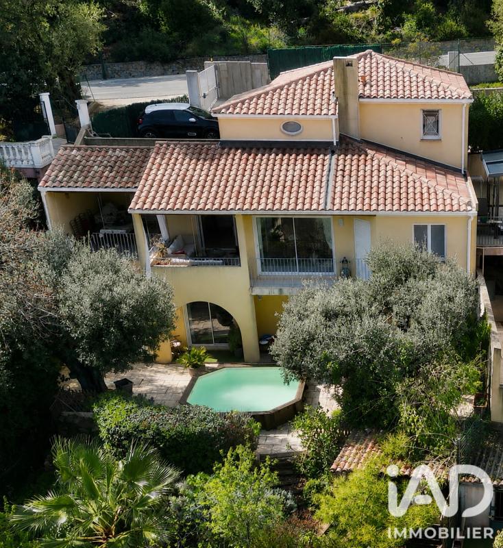 Villa 6 Pièce(s) La Farlède