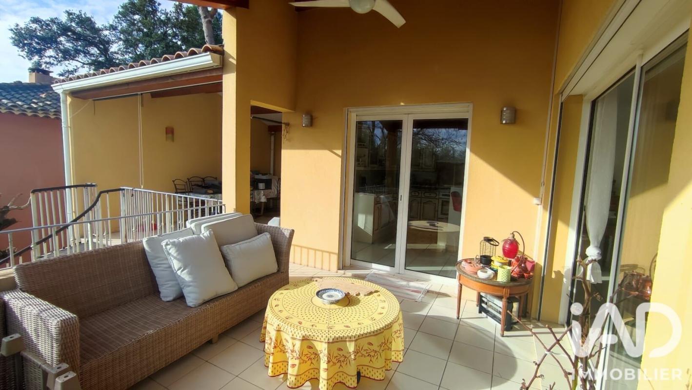 Maison 6 Pièce(s) La Farlède - Photo 9