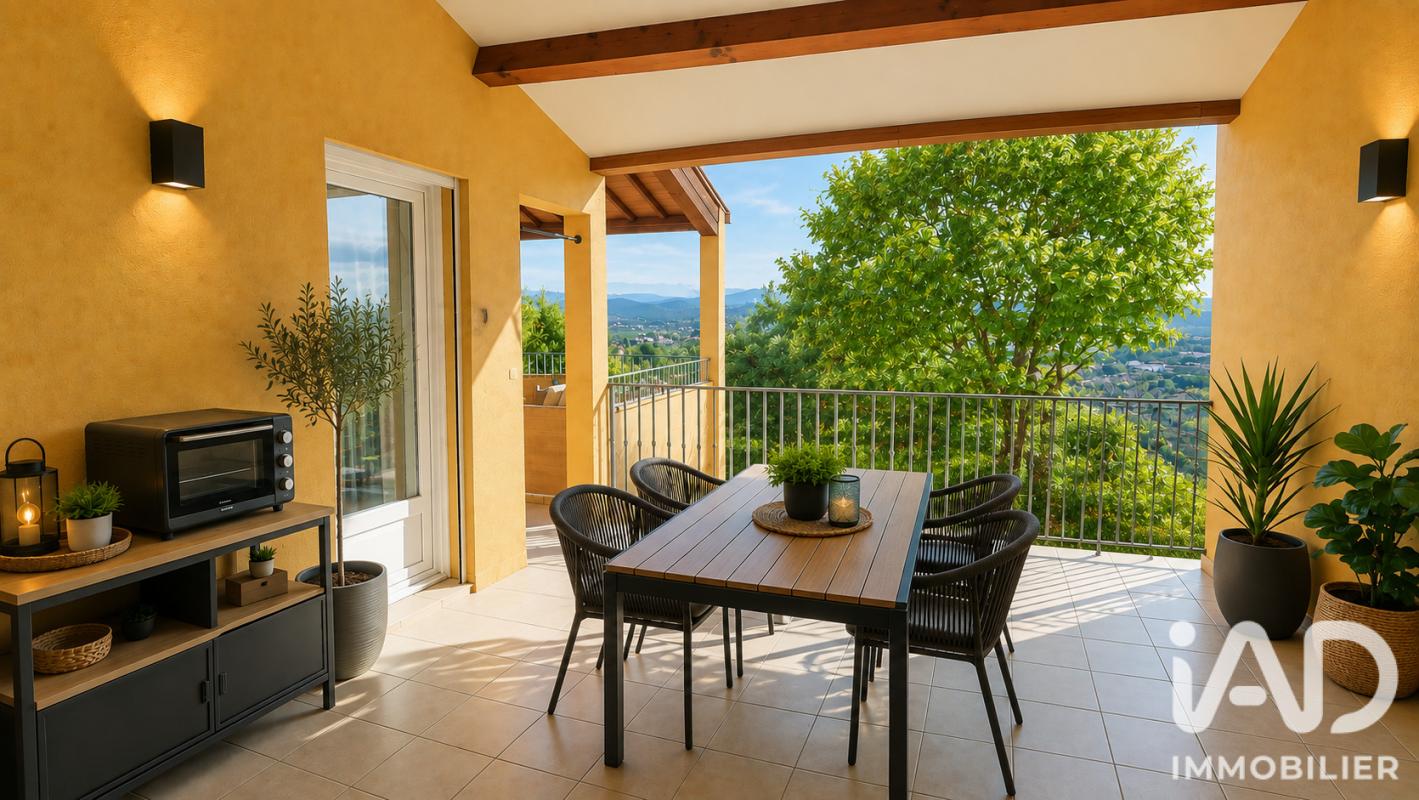 Maison 6 Pièce(s) La Farlède - Photo 10