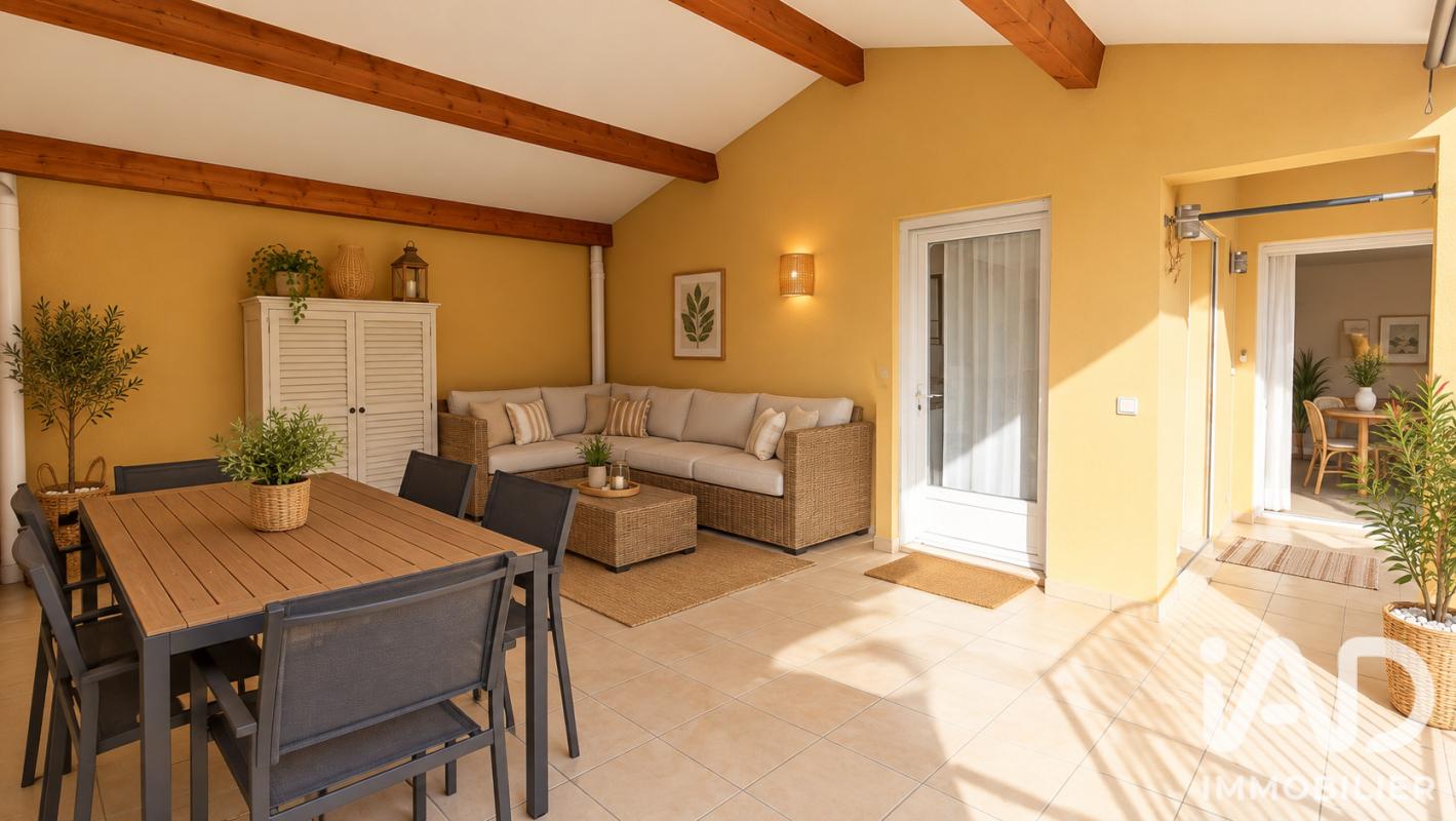 Maison 6 Pièce(s) La Farlède - Photo 11