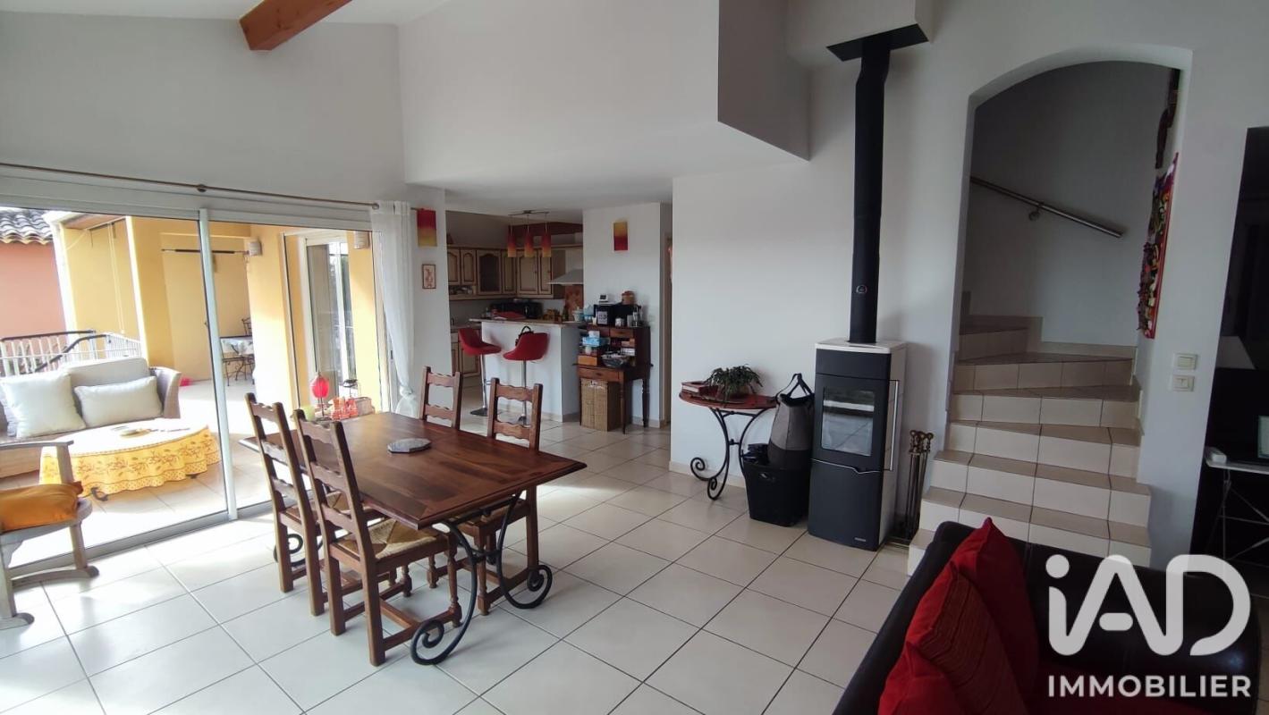 Maison 6 Pièce(s) La Farlède - Photo 15