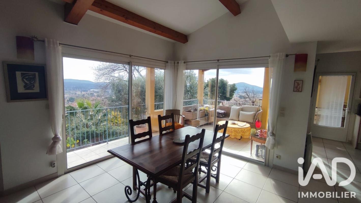 Maison 6 Pièce(s) La Farlède - Photo 16
