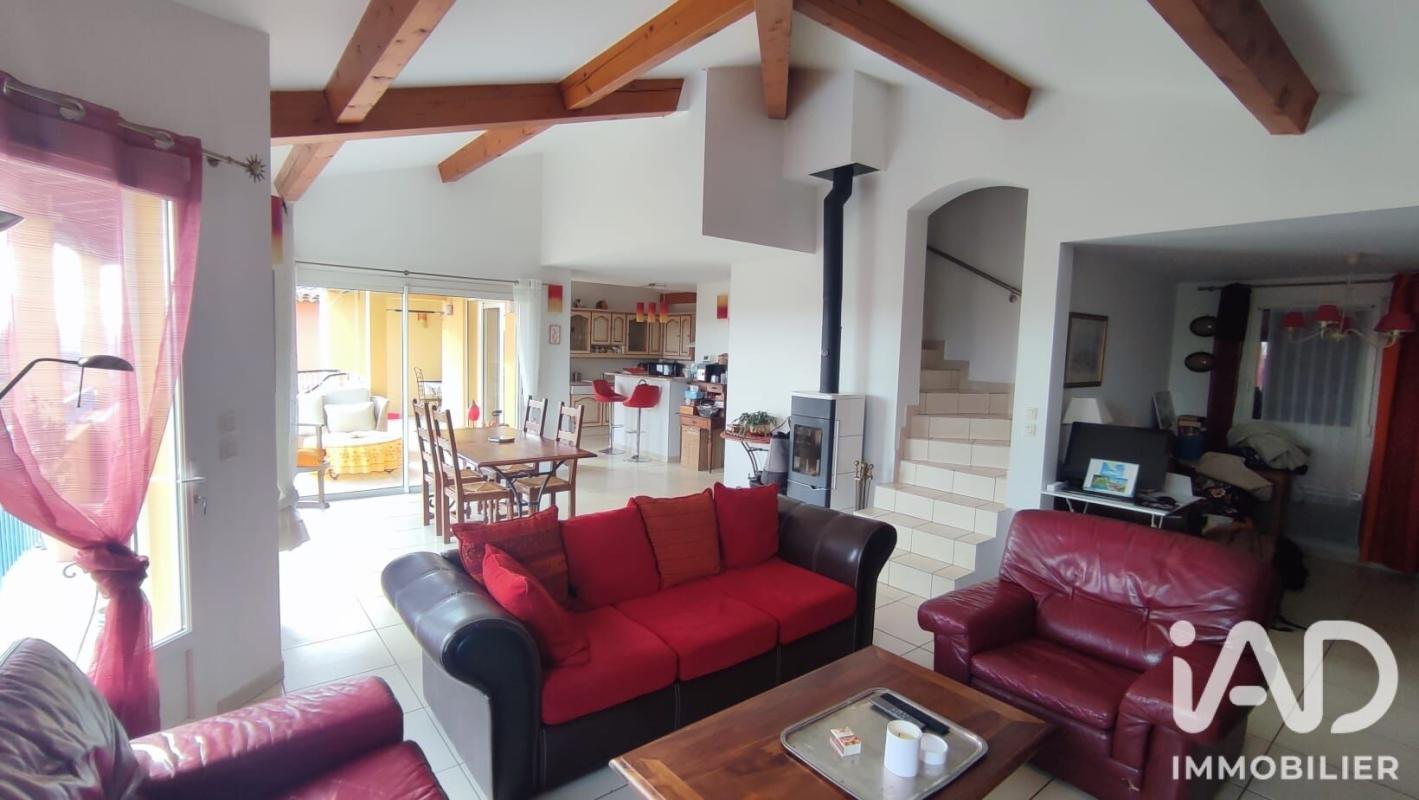Maison 6 Pièce(s) La Farlède - Photo 18
