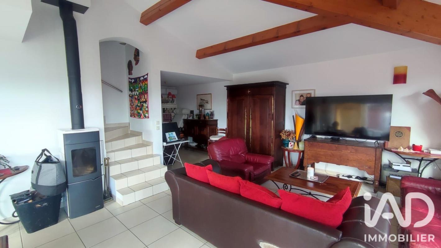 Maison 6 Pièce(s) La Farlède - Photo 19