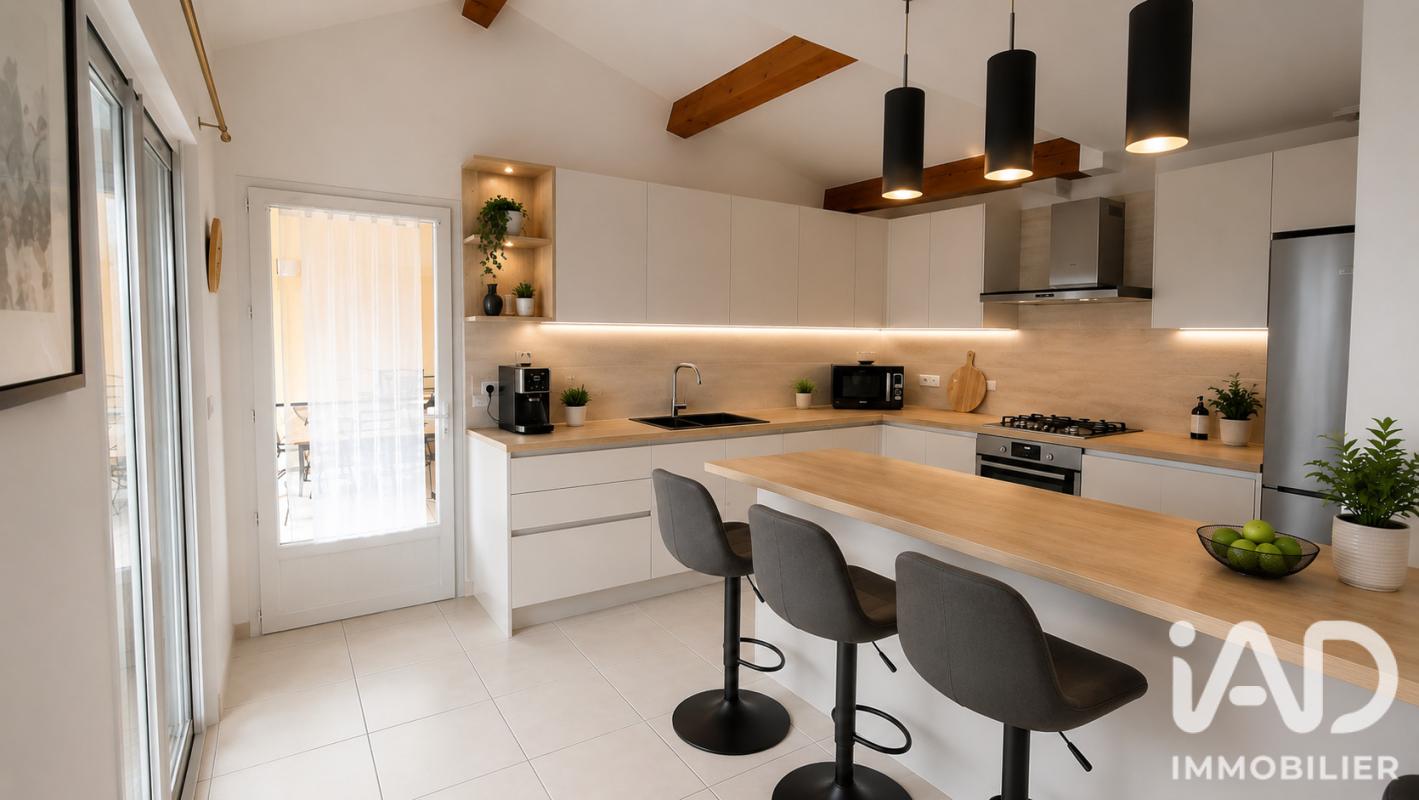 Maison 6 Pièce(s) La Farlède - Photo 22