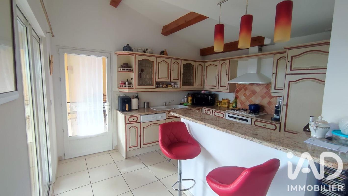 Maison 6 Pièce(s) La Farlède - Photo 23