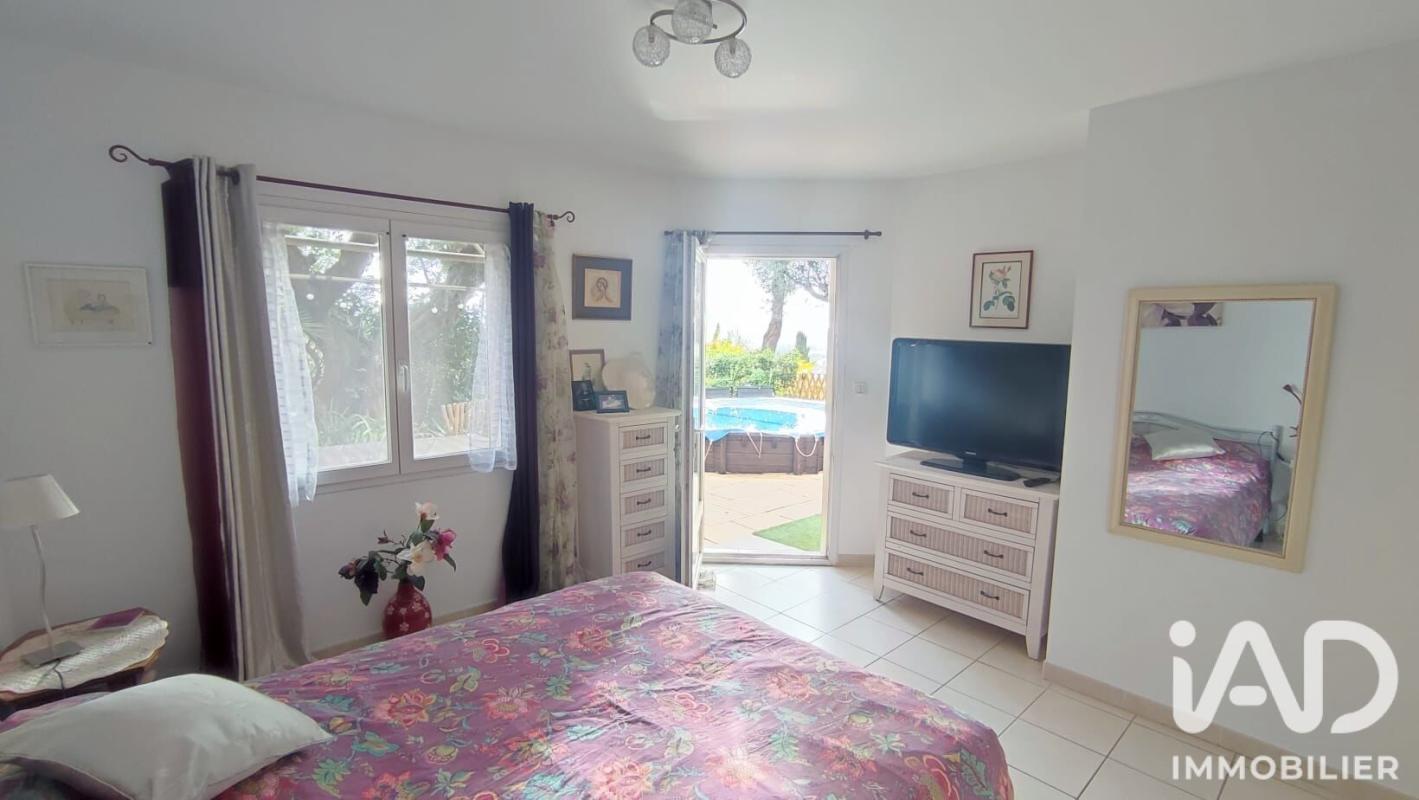 Maison 6 Pièce(s) La Farlède - Photo 26