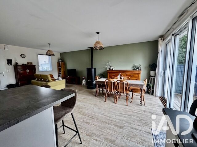 Maison 4 Pièce(s) Saint-André-des-Eaux - Photo 4