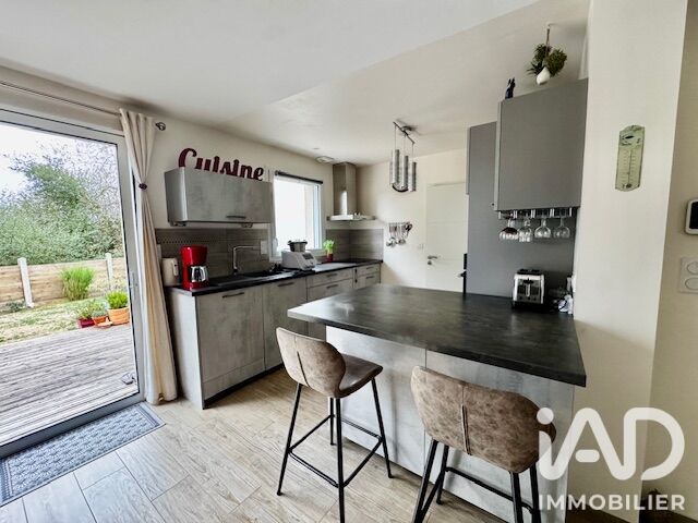 Maison 4 Pièce(s) Saint-André-des-Eaux - Photo 5