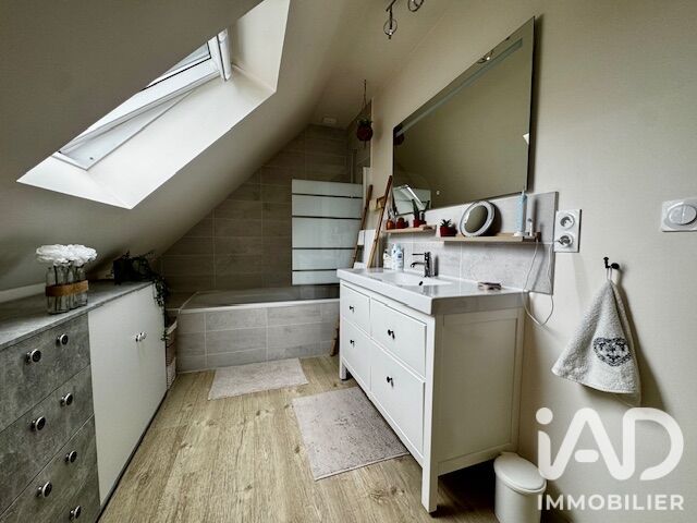 Maison 4 Pièce(s) Saint-André-des-Eaux - Photo 9