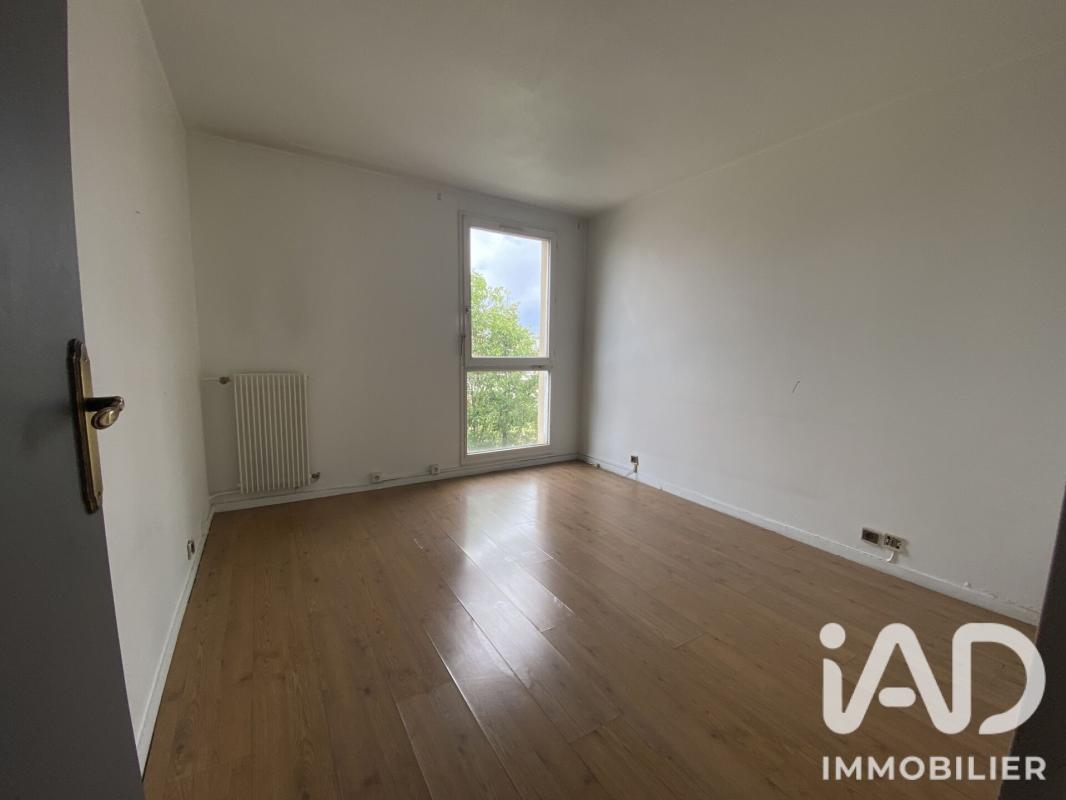 Appartement 4 Pièce(s) Évry-Courcouronnes - Photo 3