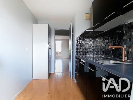 Appartement 4 Pièce(s) Évry-Courcouronnes - Photo 4