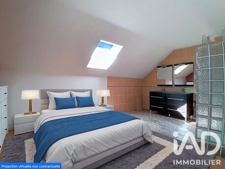 Appartement 4 Pièce(s) Évry-Courcouronnes - Photo 5