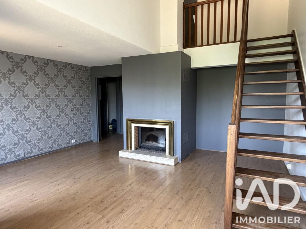 Appartement 4 Pièce(s) Évry-Courcouronnes - Photo 1