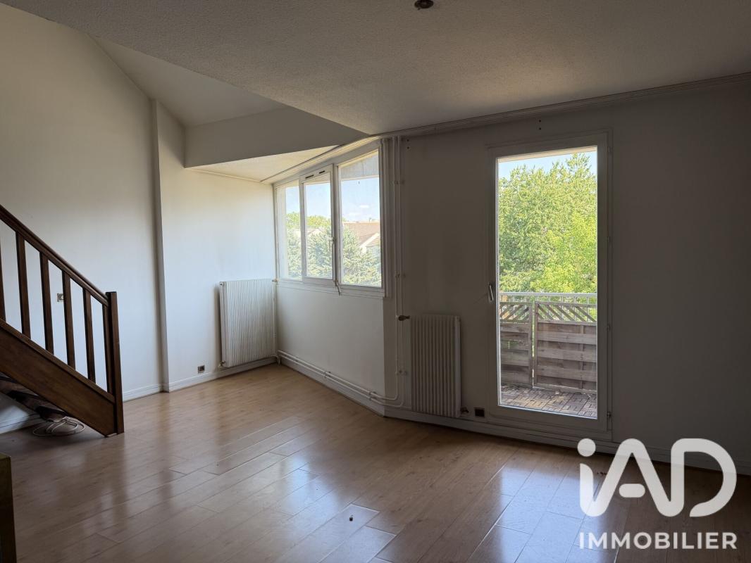 Appartement 4 Pièce(s) Évry-Courcouronnes - Photo 2