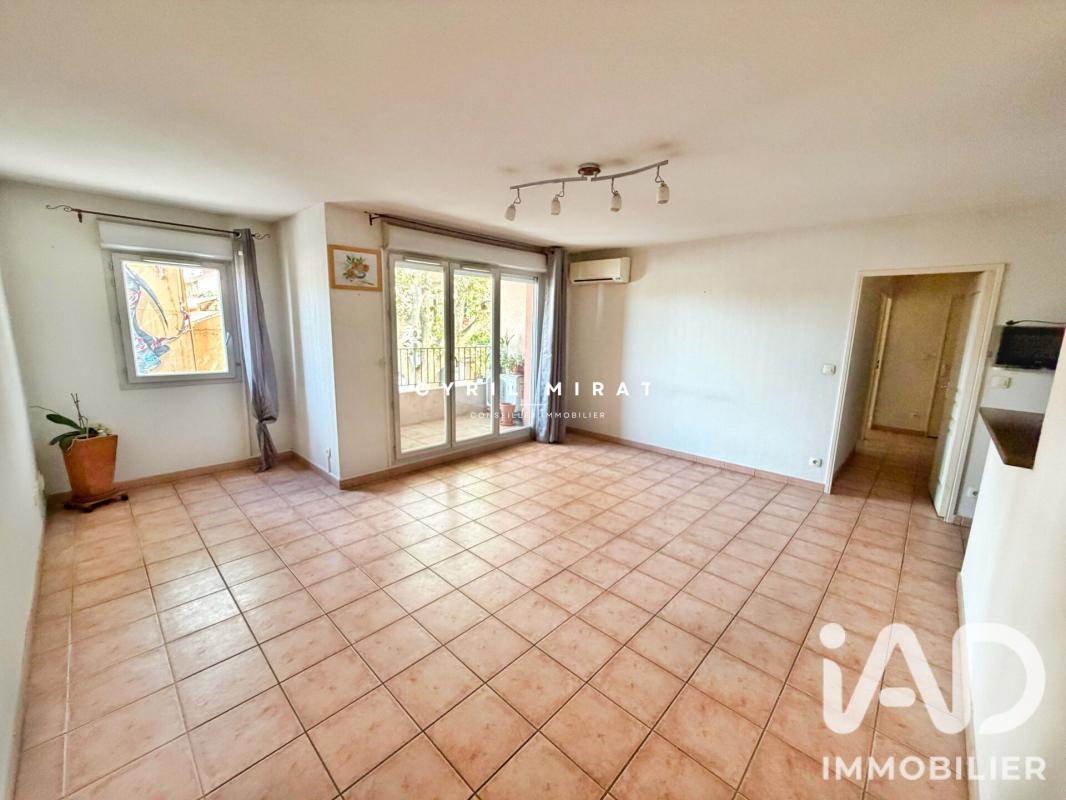 Appartement 3 Pièce(s) La Seyne-sur-Mer - Photo 1