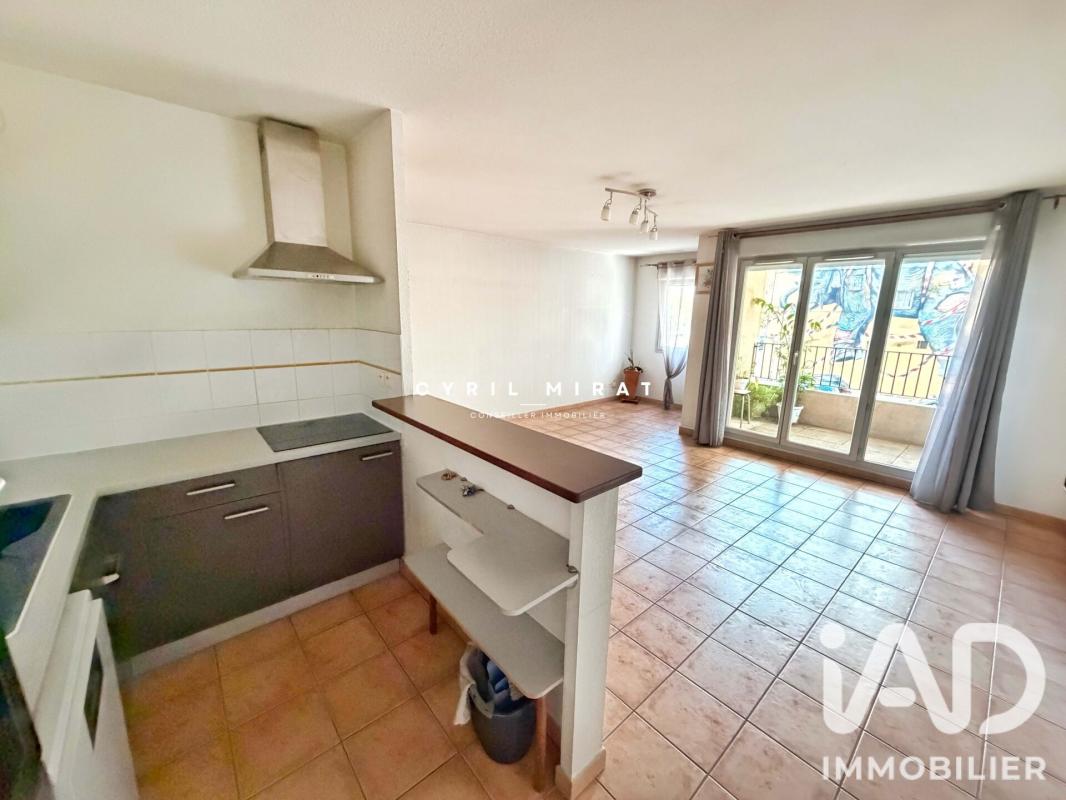 Appartement 3 Pièce(s) La Seyne-sur-Mer - Photo 3