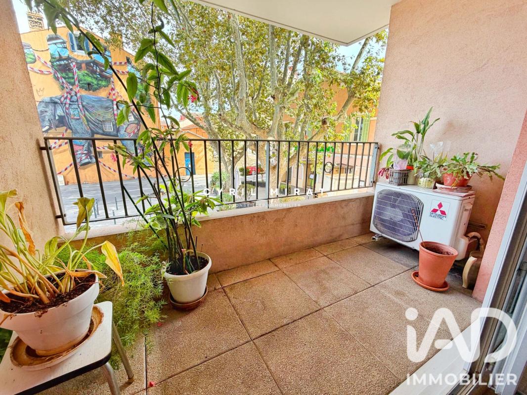 Appartement 3 Pièce(s) La Seyne-sur-Mer - Photo 5