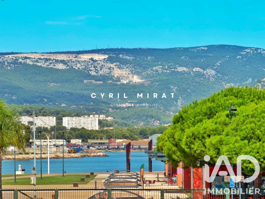 Appartement 3 Pièce(s) La Seyne-sur-Mer - Photo 9