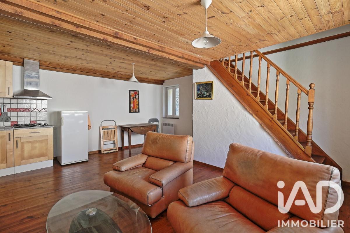 Maison 4 Pièce(s) Montfort-sur-Boulzane - Photo 4