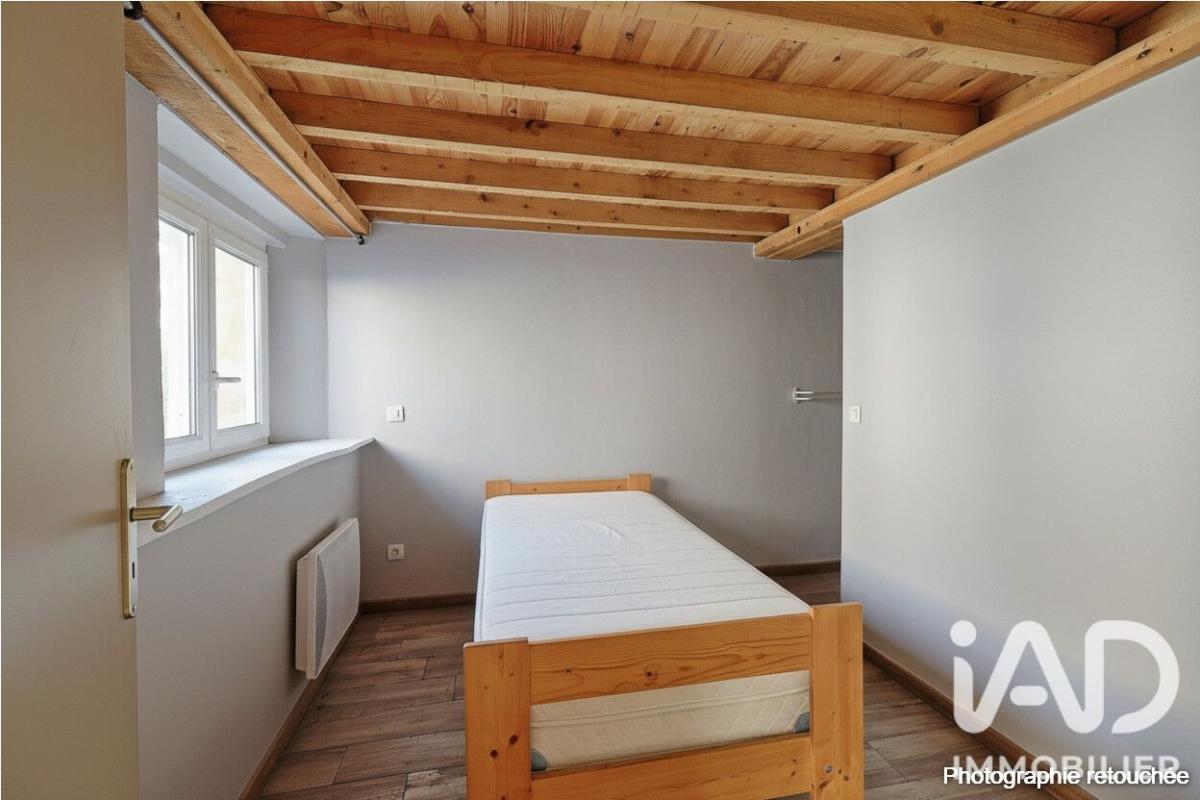 Maison 4 Pièce(s) Montfort-sur-Boulzane - Photo 8