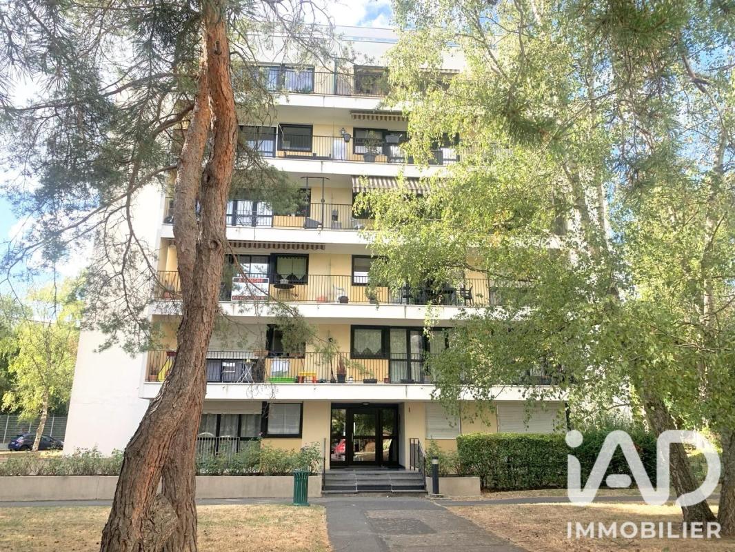 Appartement 3 Pièce(s) Chennevières-sur-Marne - Photo 7