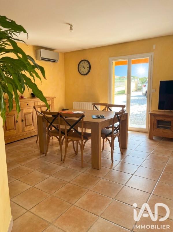 Maison 5 Pièce(s) Prignac-et-Marcamps - Photo 5