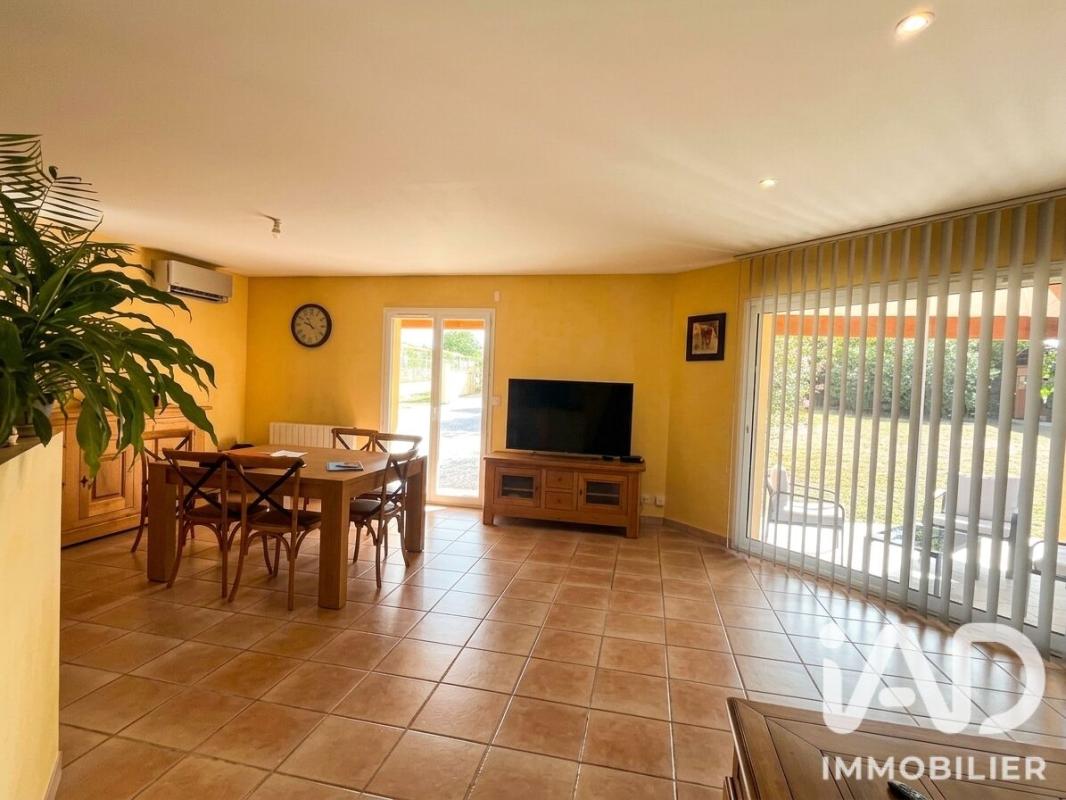 Maison 5 Pièce(s) Prignac-et-Marcamps - Photo 7
