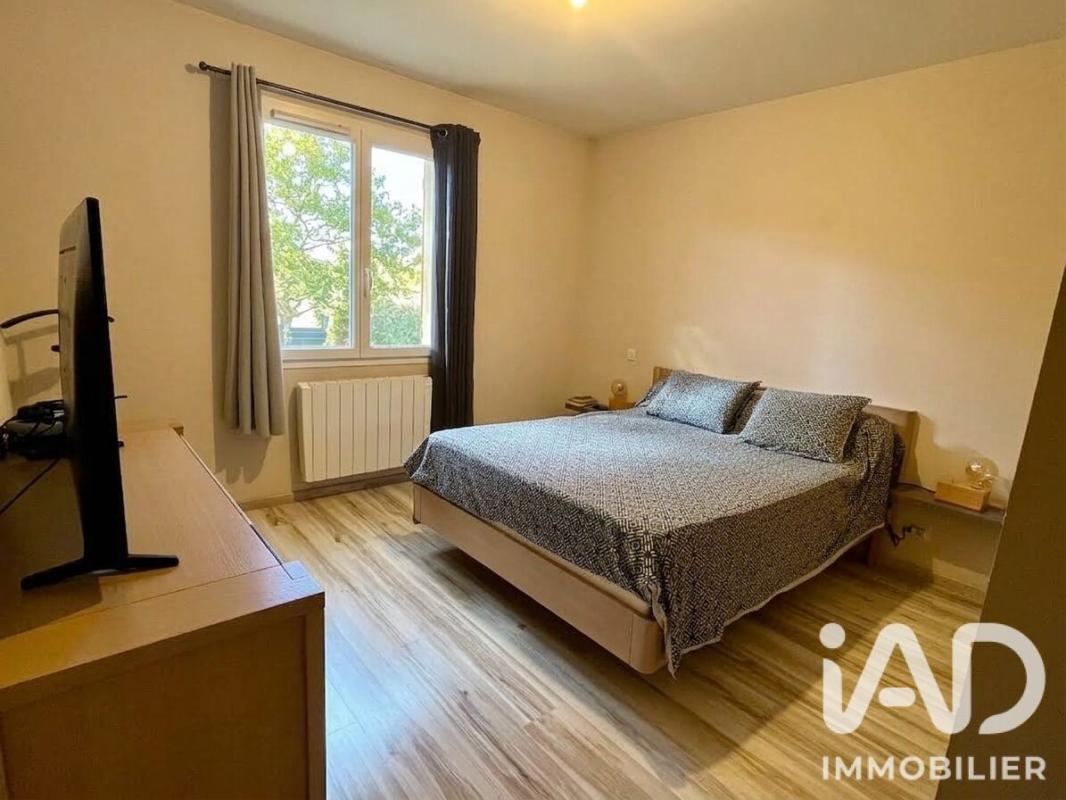 Maison 5 Pièce(s) Prignac-et-Marcamps - Photo 10