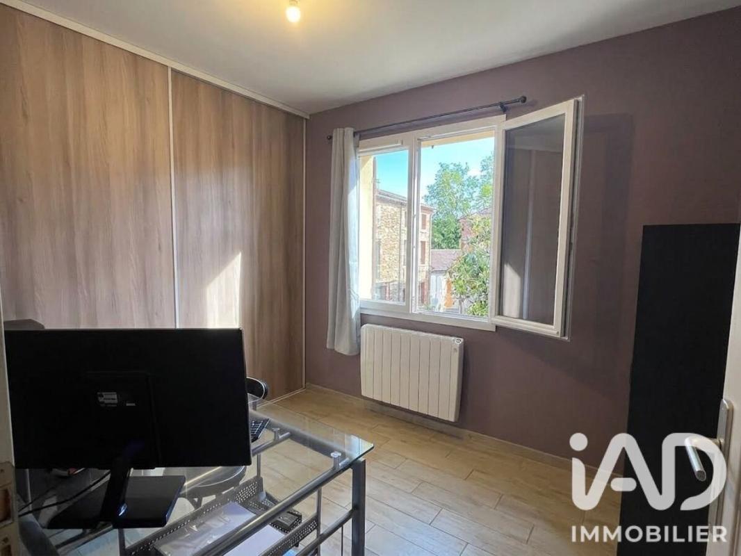 Maison 5 Pièce(s) Prignac-et-Marcamps - Photo 13
