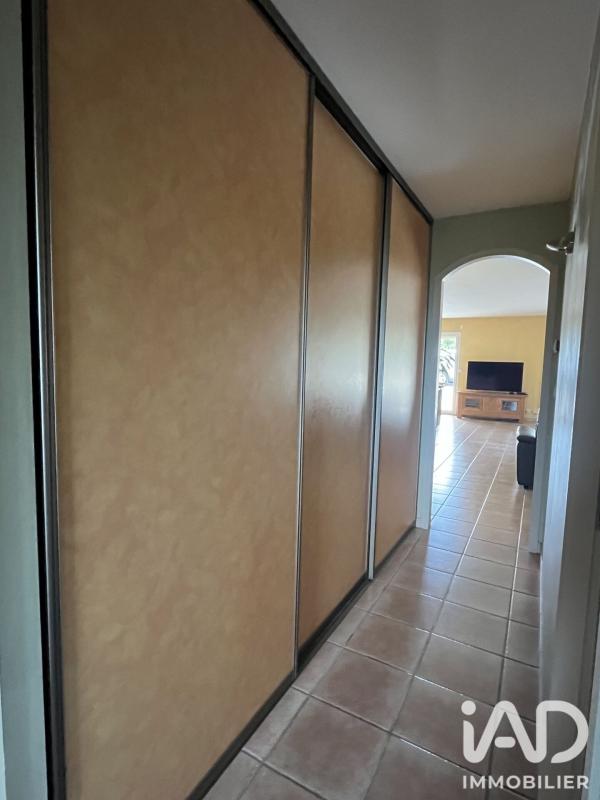 Maison 5 Pièce(s) Prignac-et-Marcamps - Photo 15