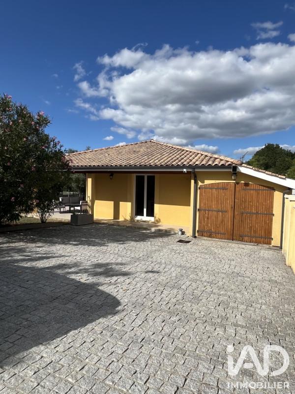Maison 5 Pièce(s) Prignac-et-Marcamps - Photo 16