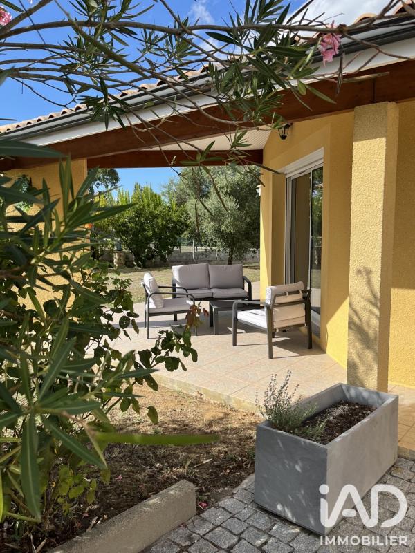 Maison 5 Pièce(s) Prignac-et-Marcamps - Photo 17